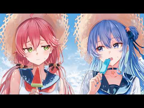 【miComet6周年】６年だってよ【ホロライブ/さくらみこ】