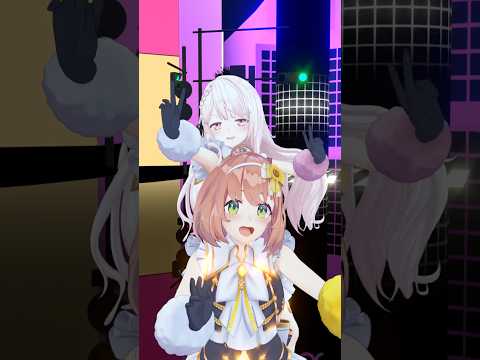 ひましぃ🌻👻好きすぎて滅！/ M!LK  踊ってみた vtuber  nijisanji サムネイル