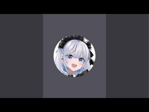 aoi sizuku ch. 葵井詩雫 がライブ配信中！ サムネイル
