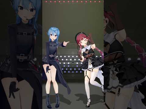 ☄️ Chatter2Challenge 🏴‍☠️「Chatter Chatter」だっだっだっだだ！😂 星街すいせい… サムネイル