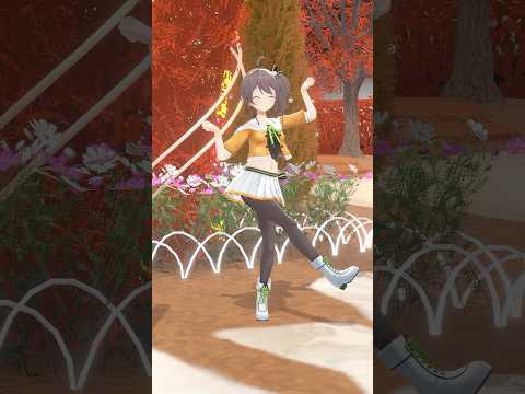 ウーニャカ踊ってみた！MVも超可愛からみてね！ サムネイル