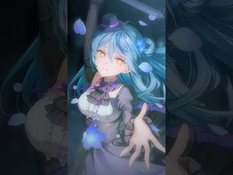 【PV】「スパイボイス -珠乃井ナナ編-」 サムネイル