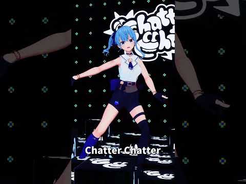 「hololive」「Chatter Chatter」 @HoushouMarine 　@HoshimachiSuisei… サムネイル