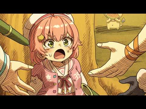 【ホロ金策サバイバル2】４日目！！！もうこうなったらやるしかねぇよ・・・・【ホロライブ/さくらみこ】