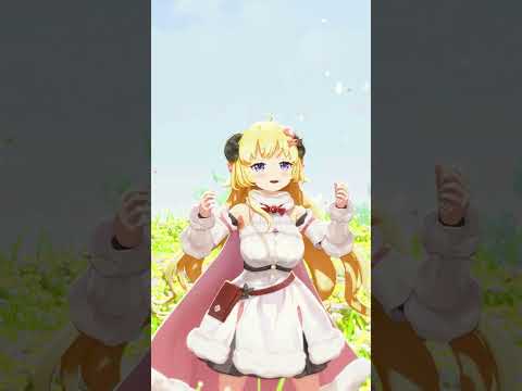 UVはなんの略称か知ってる？【 今日のわため 】 shorts hololive  vtuber サムネイル
