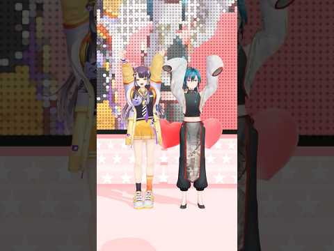 緑くんさんと 超特急逃走中 でにっこり😊 海妹四葉 nijisanji vtuber サムネイル