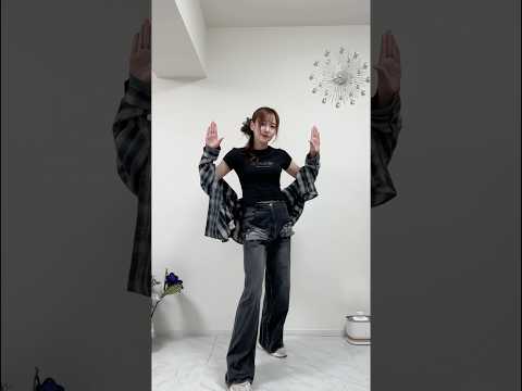 いつもの遠めversion🌸dance shorts tiktok chanal tyla サムネイル