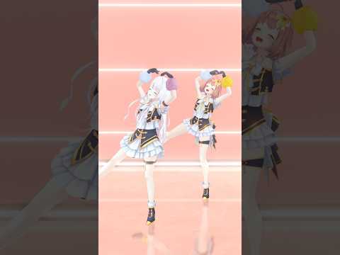 心予報/Eve 👻椎名唯華🌻本間ひまわり 踊ってみた にじさんじ サムネイル