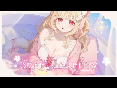 Star Journey  / 猫羽かりん 【original】 サムネイル