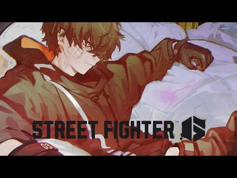 頑張ります i'll do my best 【 スト6 / STREET FIGHTER 6 】 【 NIJISANJ… サムネイル