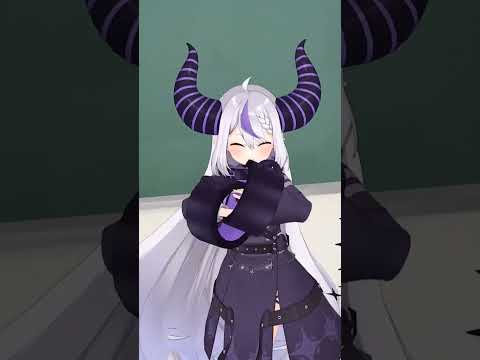 【mmd】爆ラブ＋ケミストリー / ナユタン星人×博衣こより #ラプラス・ダークネス #mmdhololive #hololive… サムネイル