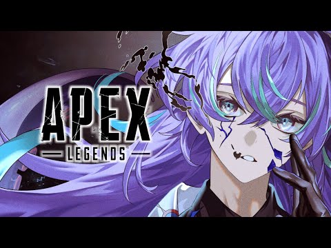 【APEX】大会直前顔合わせ２【星導ショウ/nijisanji】 サムネイル