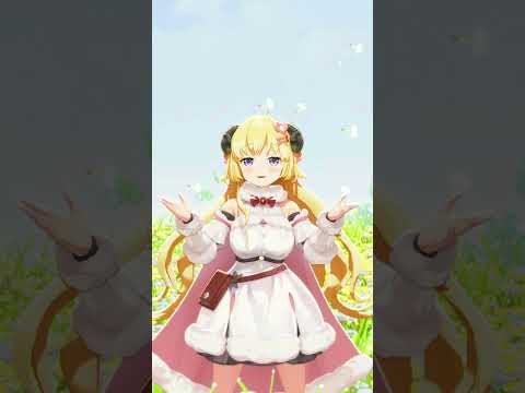 今日はひな祭り！実はひなあられって・・・【 今日のわため 】 shorts hololive  vtuber サムネイル