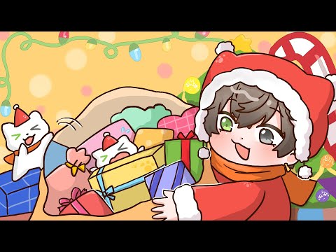 WE COUNT AGAIN!!!! 【 EST CHRISTMAS COUNTDOWN 】 【 NIJISANJI… サムネイル