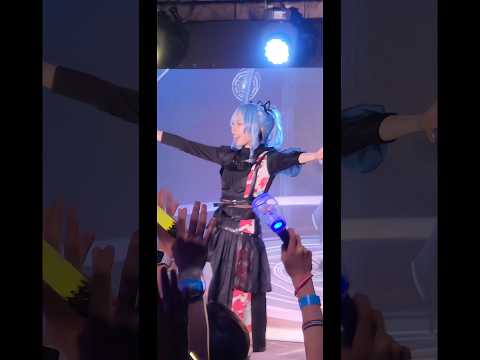 【ソワレ/星街すいせい】フィナーレで踊ったソワレです！hololive hoshimachisuisei 星街すいせい… サムネイル