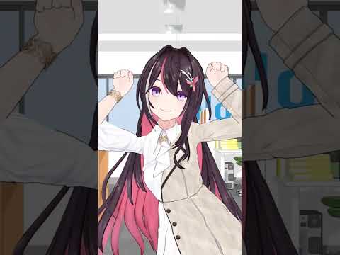 【mmd】だららら🦀！だららら🐰！ azki  mmdホロライブ ホロライブmmd サムネイル