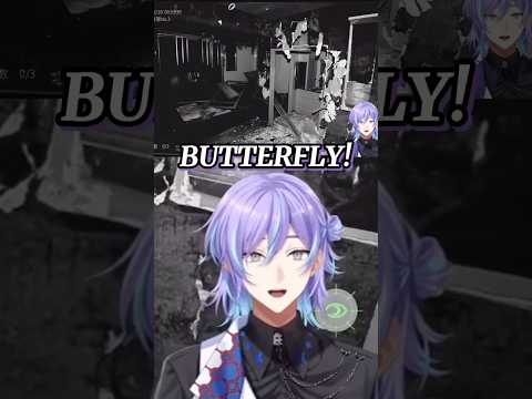 bug debuff #星導ショウ #nijisanji サムネイル