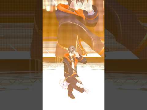 【最新話題】REZE DANCE「IRIS OUT」踊ってみた｜キレ抜群の動きが神回級