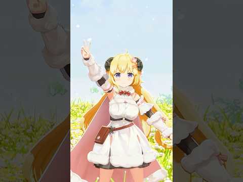 カタツムリは◯◯を食べてる！？【 今日のわため 】 shorts hololive  vtuber サムネイル