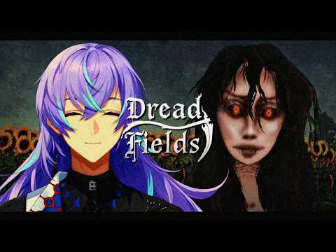 【Dread Fields】田舎ホラーで農作業【星導ショウ/にじさんじ】 サムネイル