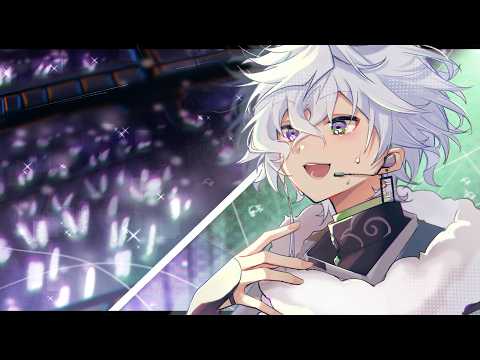 叢雲カゲツがMECHATUA 1stライブを振り返る雑談配信|にじさんじ