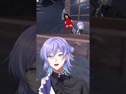 ass 星導ショウ nijisanji サムネイル