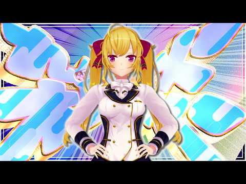 【雑談/talk】昼活成功の世界線、ダウナーな鷹宮とチルい曲(Chill MIX)【にじさんじ/鷹宮リオン】 サムネイル