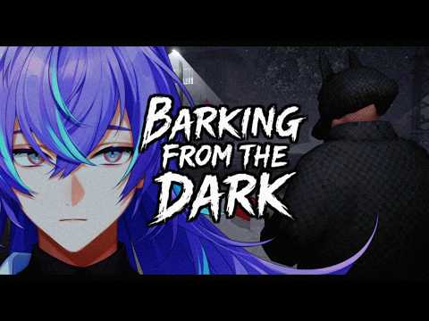 【Barking from the Dark】踏切監視員のバイトをしよう【星導ショウ/にじさんじ】 サムネイル