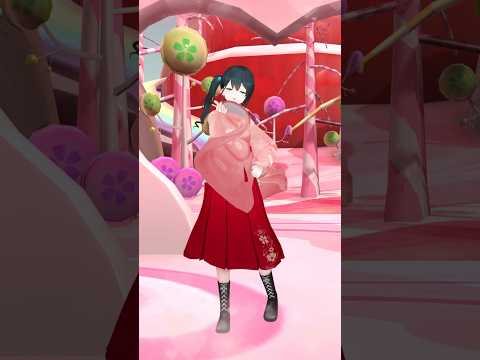 『 チョコレイト・ディスコ / Perfume 』小野町春香が バレンタイン 前日にそわそわしながら 踊ってみた vt… サムネイル