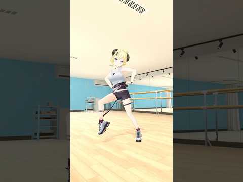 CalliopeちゃんのGo-Getters 踊ってみたよ💀🎶 shorts dance hololive サムネイル