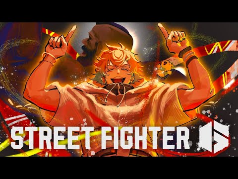 【ストリートファイター6】緊急サガット対策本部 マスター以上募集【宇佐美リト/nijisanji】 サムネイル