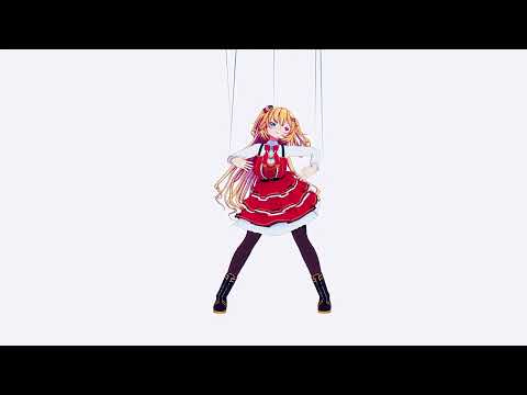 「ホロライブ」 「お人形」  @AkaiHaato サムネイル