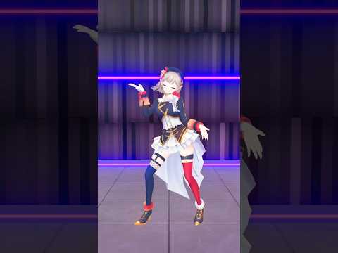 DUET/ZICO,Lilas 踊ってみた nijisanji vtuber shorts サムネイル