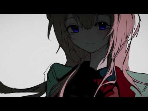 【睡眠導入　朗読】桜の森の満開の下/坂口安吾【周央サンゴ】