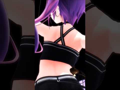 【mmd】Silent Flame,Never Fade/不知火フレア 常闇トワ mmdホロライブ  ホロライブmmd… サムネイル