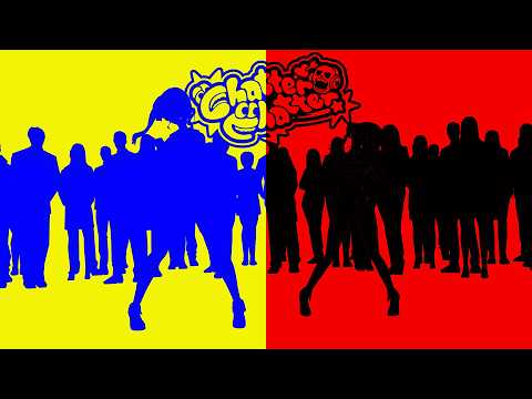 「hololive」「Chatter Chatter」マリンさんすいせいさんのチャンネルに飛べます→ @HoushouMar… サムネイル