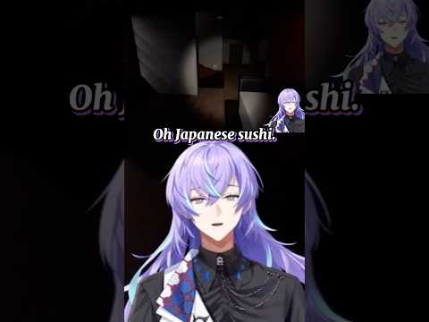 salmon 星導ショウ nijisanji サムネイル