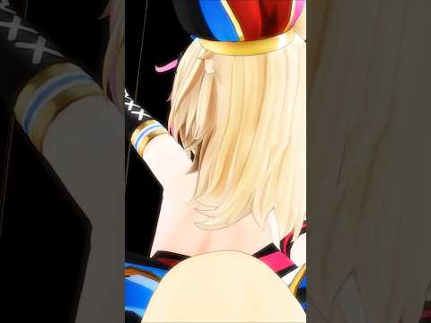 【mmd】Silent Flame,Never Fade/不知火フレア 尾丸ポルカ mmdホロライブ  ホロライブmm… サムネイル