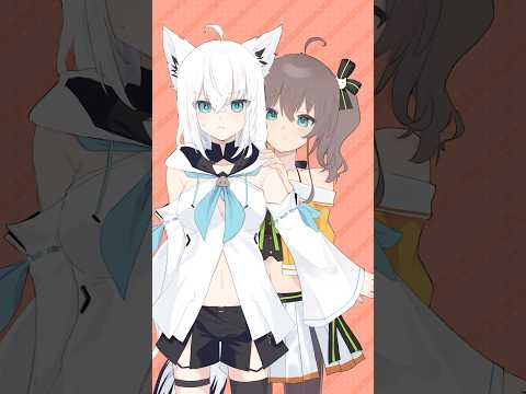 夏色フブキの成長記録(？) サムネイル