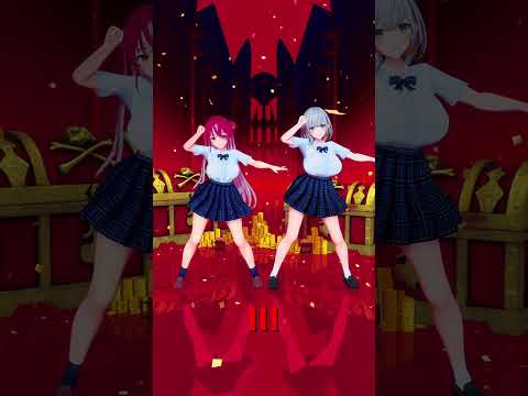 「hololive」「III」各チャンネルに飛べます→　@HoushouMarine 　@ShiroganeNoel  sh… サムネイル