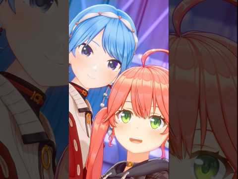 Lollipop 🌸☄️みこめっとでダンシング💃💃miComet 星街すいせい さくらみこ サムネイル