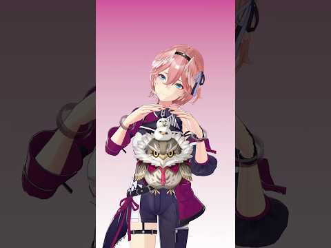 え？ shorts hololive hololive 好きすぎて滅 サムネイル