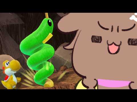 【イライラジャンプ】このままでは眠れません！！！！！！！！！！！！ サムネイル