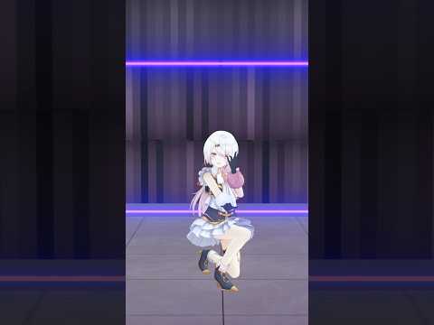 IRIS OUT👻踊ってみた レゼダンス チェンソーマン RezeDance ChainsawMan IRISOUT サムネイル