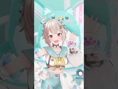 明日から本気だすから💪🏻❣️ キミに100パーセント 踊ってみた きゃりーぱみゅぱみゅ クレヨンしんちゃん【 にじさん… サムネイル