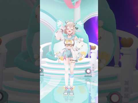素顔が見たい👓💓 眼鏡の男の子 踊ってみた BEYOOOOONDS ハロプロ【 にじさんじ┊︎葉山舞鈴 】shorts…