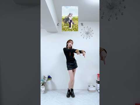 ここの振り付けも好き！【Break It Down/Vestia Zeta】hololive hololiveid v… サムネイル