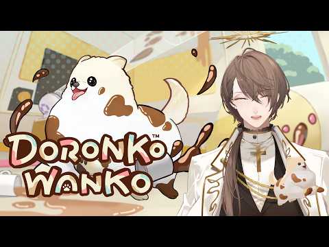 【DORONKO WANKO】 被害総額 加賀美 【にじさんじ/加賀美ハヤト】 サムネイル