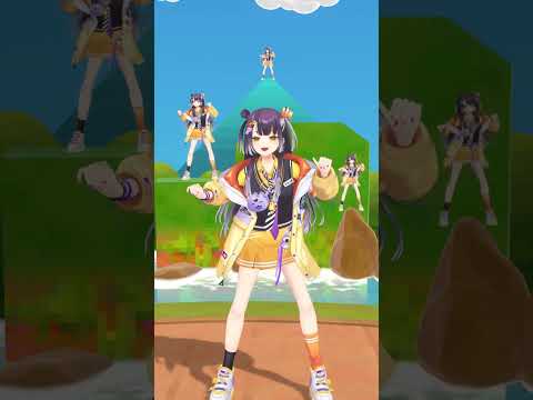 【メン限の予定でした、】パラレルワールドと交信オフショット？【海妹四葉/にじさんじ】 サムネイル