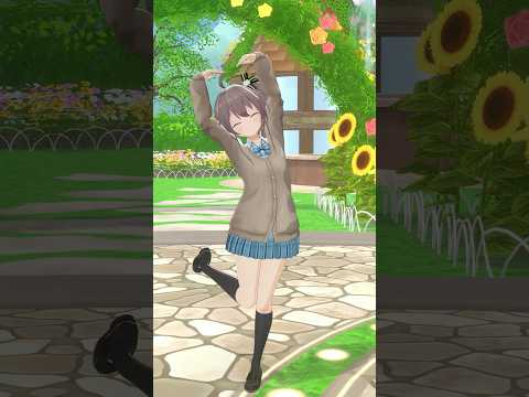 心予報 ぴょんぴょんかわいいダンス🐰